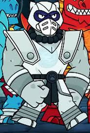 This is the Avatar Image for the Pantaro AI Voice and Text to Speech Generator